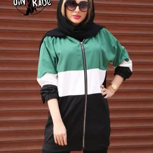مانتو پاییزه