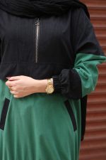 هودی میکرو ترکیبی پاییزه - تصویر 10
