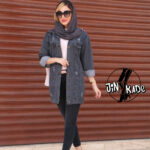 کت جین