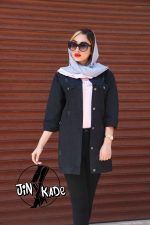 کت جین اسپرت