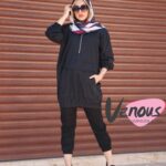 هودی مشکی