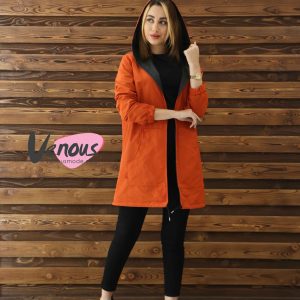 کاپشن اسپرت پاییزی