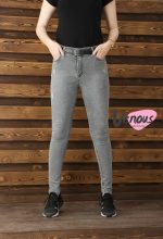 شلوار جین استایل آزاد