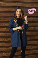 کاپشن ضدآب ارتشی