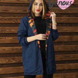 کاپشن ضدآب ارتشی