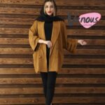 مانتو سوییت پشت غواصی