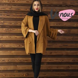 مانتو سوییت پشت غواصی
