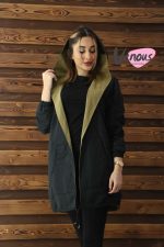 کاپشن دورو ترکیبی