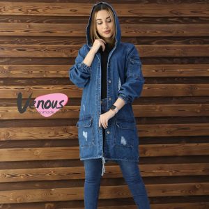 کاپشن جین