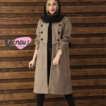 پالتو سوییت مزونی