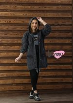 کاپشن جین