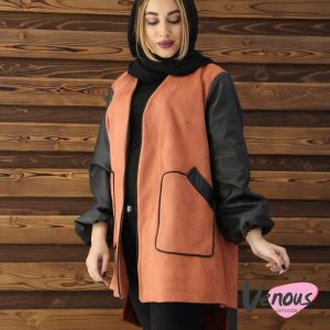 پالتو زنانه پاییزه