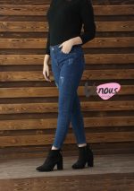 شلوار جین اسکینی