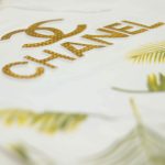 دورس طرح chanel