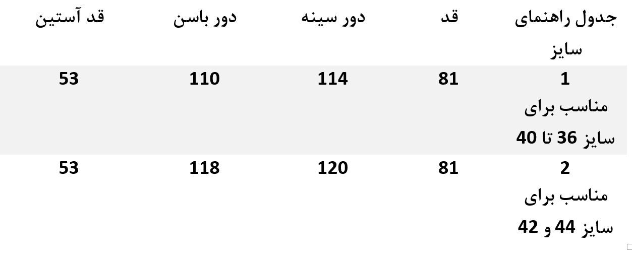 هودی جذاب 
