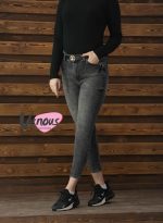 جین
