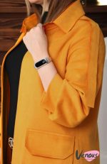 مانتو زنانه