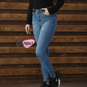 جین آبی دریایی
