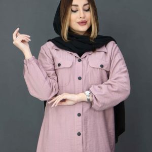 خرید مانتو