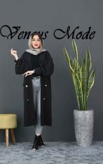 مانتو مناسب فصل