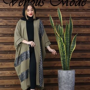 مانتو زنانه