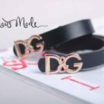کمربند D&G