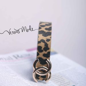 کمربند طرحدار