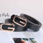 کمربند GUCCI