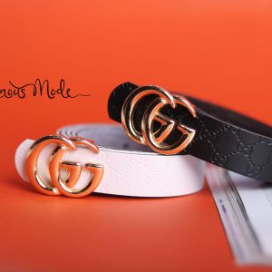 کمربند دخترانه Gucci