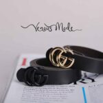 کمربند Gucci دخترانه