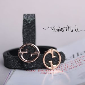 Gucci belt
