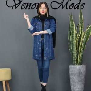 جین