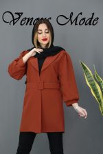 مانتو بهاره مازراتی