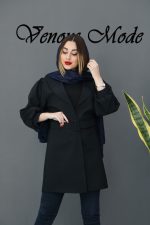 مانتو عید شیک