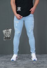 شلوار زاپدار
