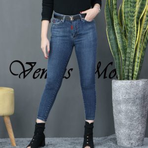 جین