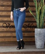 شلوار جین ترک