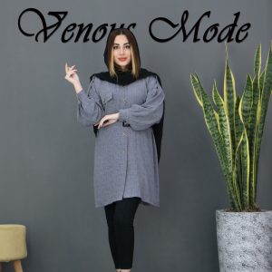 قیمت مانتو