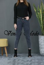شلوار لوله ای