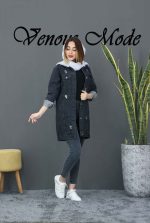قیمت کت جین زنانه