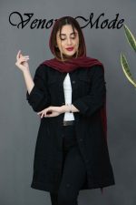 کت مشکی