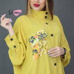 مانتو شیک