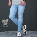 شلوار جین جذب