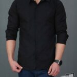 پیراهن مردانه