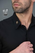 پیراهن مردانه C&C کد 122 - تصویر 2