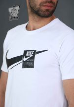تیشرت استین کوتاه