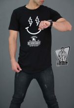 تیشرت خنک تابستانی