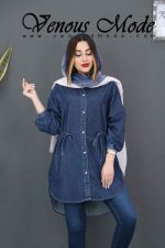 مانتو جین بهاری