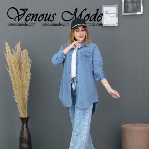 شومیز زنانه