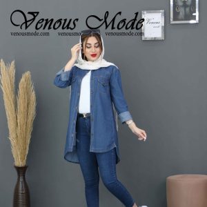 مانتو جین بهاری